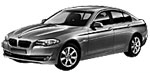 BMW F10 P03BE Fault Code