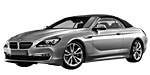 BMW F12 P03BE Fault Code